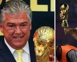 Héctor Zelada y Checho Batista palpitaron la semifinal del miércoles entre Argentina - Inglaterra.