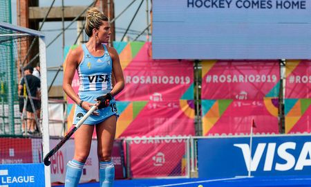 las leonas viajan a estados unidos para seguir su preparacion de cara a los juegos olimpicos las leonas viajan a estados unidos para seguir su preparacion de cara a los juegos olimpicos
