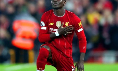 El Liverpool ya acumula dos casos positivos, tras el contagio de Thiago Alcántara. El Liverpool ya acumula dos casos positivos, tras el contagio de Thiago Alcántara.