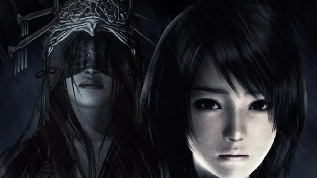 Cuándo saldrá "Fatal Frame: Maiden of Black Water".