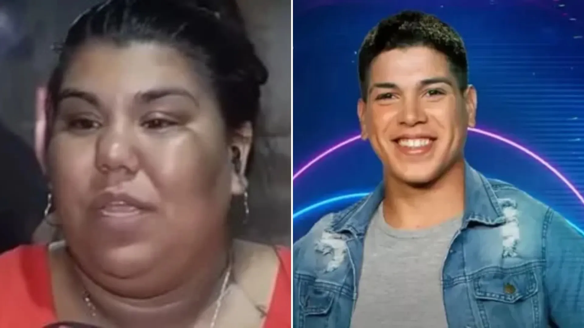 La hermana de Thiago de Gran Hermano habló tras ser apuñalada: Me podrían haber matado
