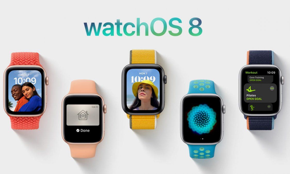 Apple cosechó un enorme éxito con sus diferentes generaciones de Watch.