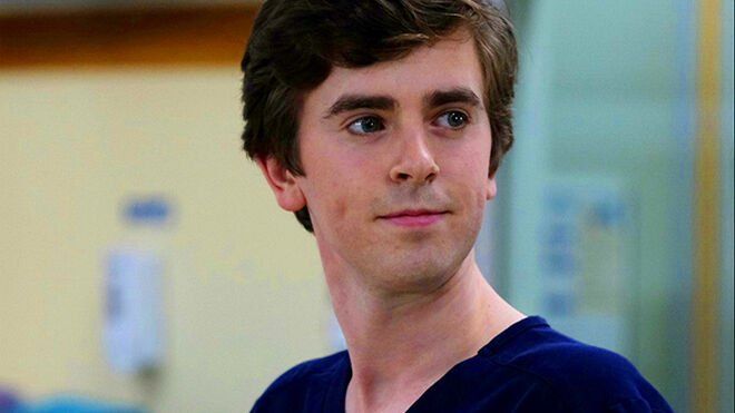 “The Good Doctor”: Los autistas también se enamoran
