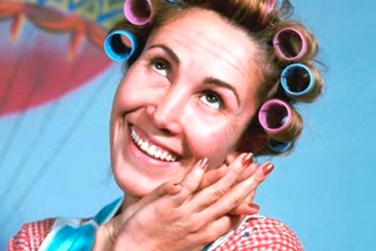 Florinda reveló que no se sentía querida debido a su papel dominante en la relación.