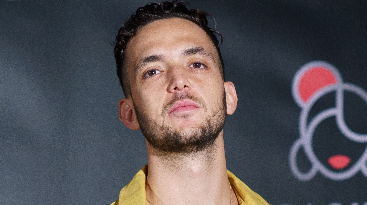 El espa&ntilde;ol C. Tangana es uno de los favoritos a los premios con sus cinco nominaciones.