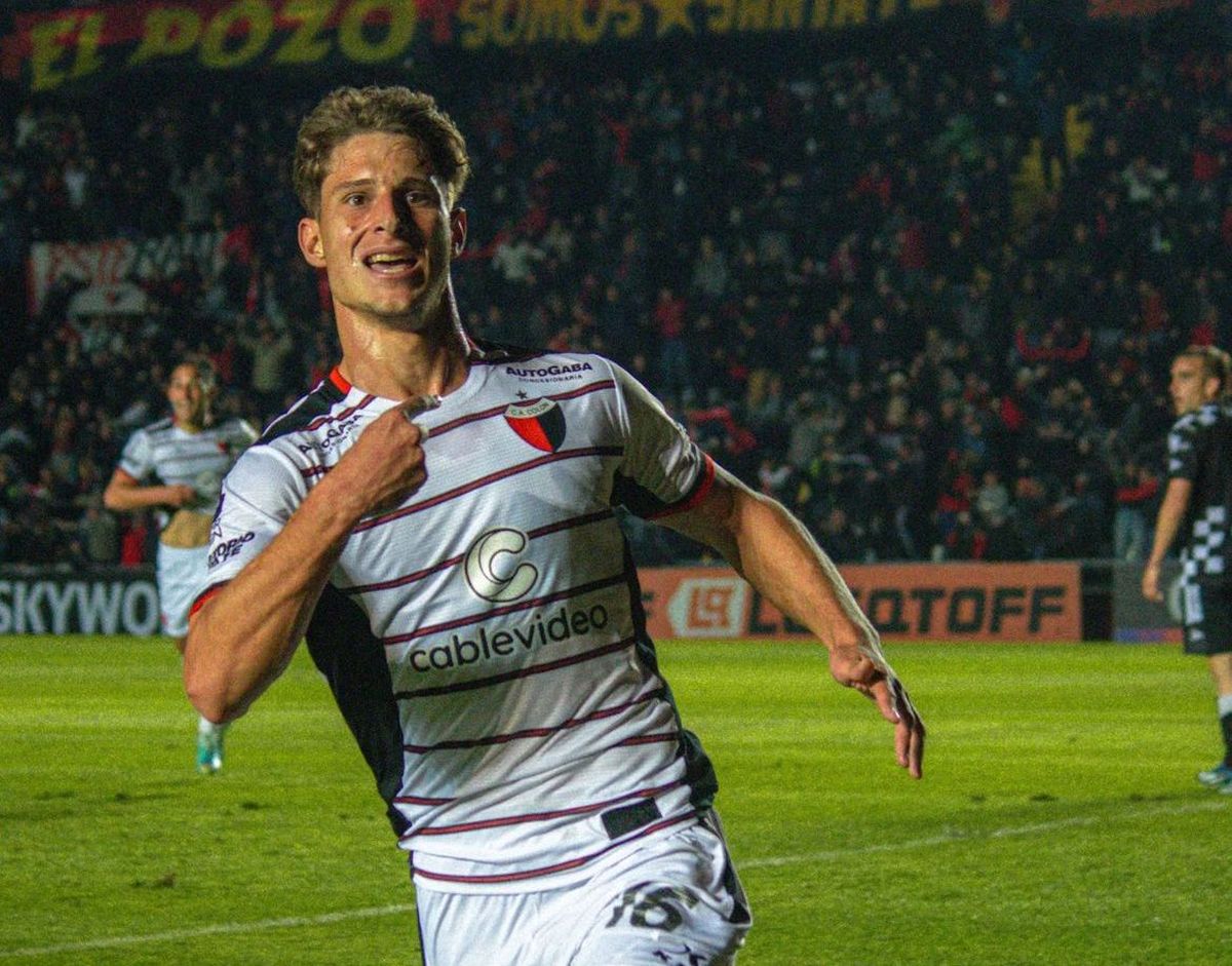 Tras la victoria de Colón