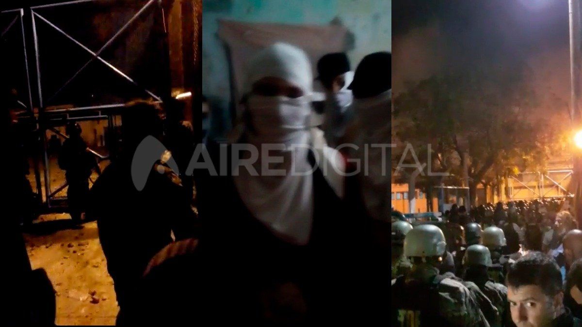 Cinco presos muertos en los motines por medidas contra el coronavirus en las cárceles