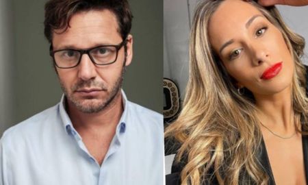 ¿Qué decía el mensaje que Vicuña le mandó a Berardi? ¿Qué decía el mensaje que Vicuña le mandó a Berardi?