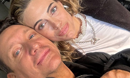 ¿Qué pasa entre Emilia Attias y Nico Vázquez? ¿Qué pasa entre Emilia Attias y Nico Vázquez?
