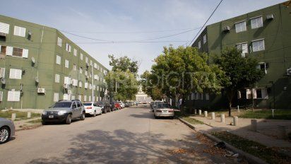 Barrio Centenario: le pegaron un tiro para robarle el celular y murió en el Cullen&nbsp;