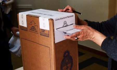 Paso 2021: descubrí si sos infractor electoral Paso 2021: descubrí si sos infractor electoral
