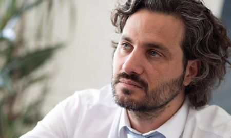 El jefe de Gabinete de la Nación, Santiago Cafiero. El jefe de Gabinete de la Nación, Santiago Cafiero.