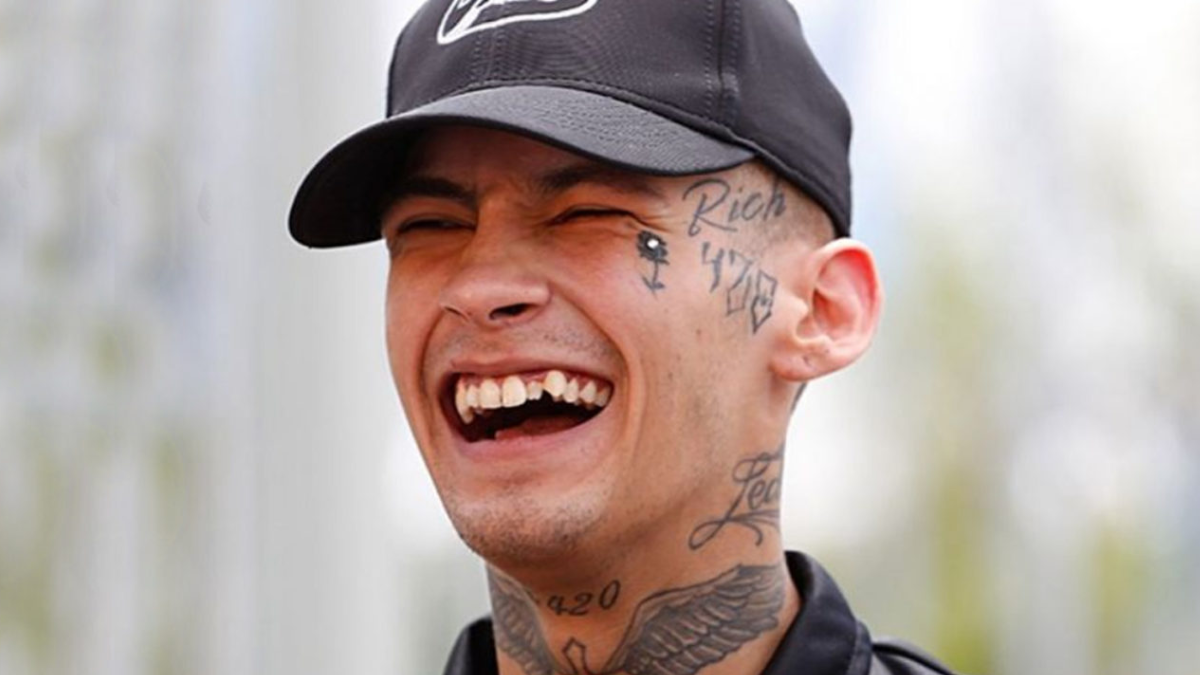 L-Gante le habría pagado a la policía a cambio de impunidad: El comisario cobró y se compró un 0 km