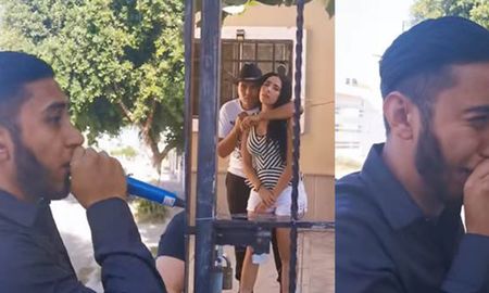Captura del video Captura del video