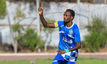 Murió Suleiman Al-Obaid, “El Pelé palestino”, en un ataque israelí en Gaza: esperaba ayuda humanitaria Murió Suleiman Al-Obaid, “El Pelé palestino”, en un ataque israelí en Gaza: esperaba ayuda humanitaria