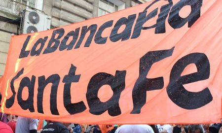 El 6 de noviembre se celebra el Día del Bancario en Argentina. El 6 de noviembre se celebra el Día del Bancario en Argentina.