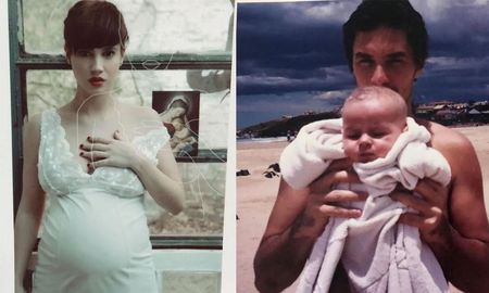 Celeste Cid y Emmanuel Horvilleur, un amor que duró lo que un suspiro. Celeste Cid y Emmanuel Horvilleur, un amor que duró lo que un suspiro.