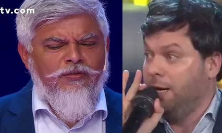 Participante de Los 8 Escalones se negó a responderle a Guido Kaczka: Si no querés Participante de Los 8 Escalones se negó a responderle a Guido Kaczka: Si no querés