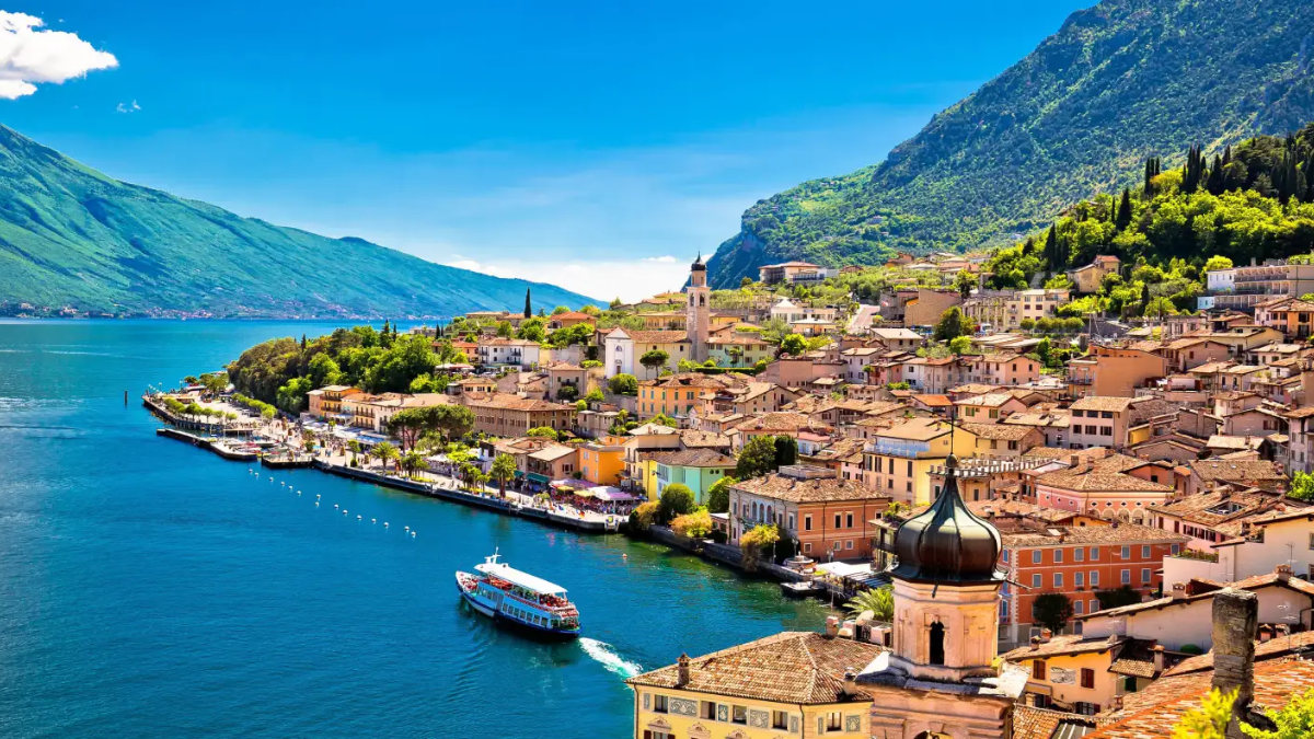 Una pequeña región de Italia busca a argentinos para que trabajen en el área de salud.