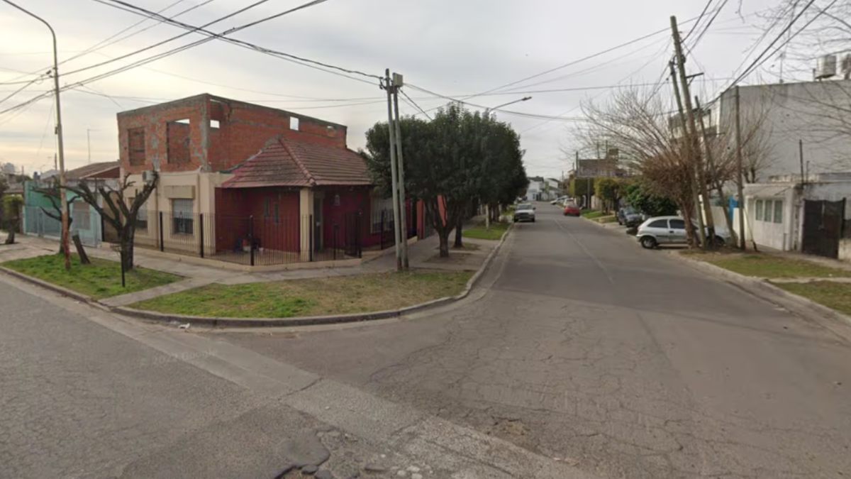 Un policía mató a un delincuente que intentó robarle