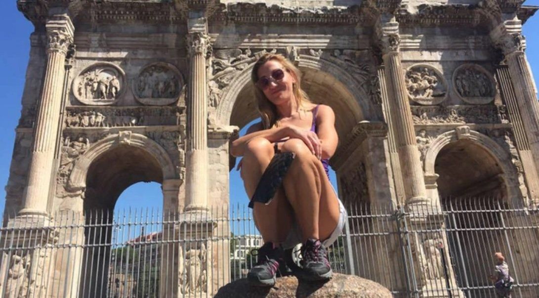 Murió una argentina en Tailandia durante un “bautismo” de buceo