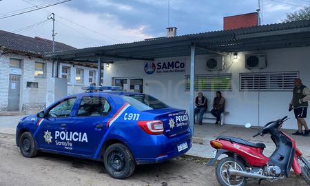 samco de rincon: sigue la atencion restringida y evaluan sumar seguridad privada samco de rincon: sigue la atencion restringida y evaluan sumar seguridad privada