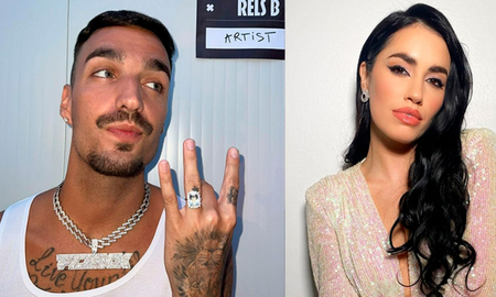 El lujoso estilo de vida de Rels B, a quien todos señalan como nuevo novio de Lali Espósito El lujoso estilo de vida de Rels B, a quien todos señalan como nuevo novio de Lali Espósito