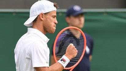 Juegos Olímpicos de Tokio: Diego Schwartzman debuta este sábado ante el peruano Juan Pablo Varillas