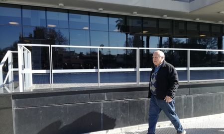 balaceras en rosario: ?se esta poniendo en juego la institucionalidad? balaceras en rosario: ?se esta poniendo en juego la institucionalidad?
