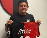 El Pulga Rodríguez será presentado en Colón tras la firma del contrato: ¿Podrán estar los hinchas? El Pulga Rodríguez será presentado en Colón tras la firma del contrato: ¿Podrán estar los hinchas?