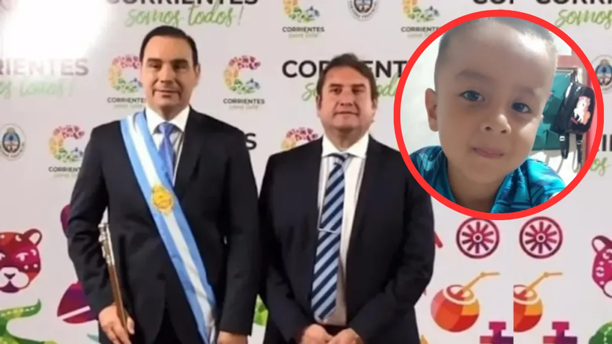 El legislador fue citado a declarar con “carácter de urgencia” por su vínculo con el gobernador de Corrientes y el caso Loan. El legislador fue citado a declarar con “carácter de urgencia” por su vínculo con el gobernador de Corrientes y el caso Loan. 
