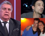 El pedido que la madre de Chano Charpentier le hizo a Luis Ventura El pedido que la madre de Chano Charpentier le hizo a Luis Ventura
