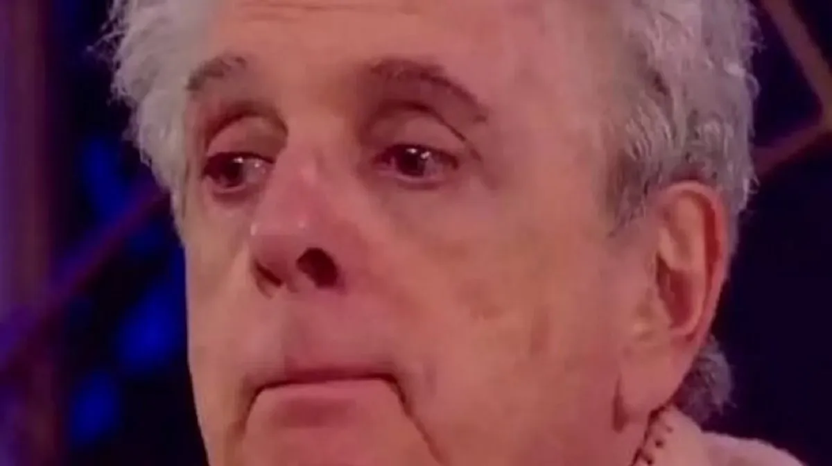 Antonio Gasalla se encuentra en grave estado de salud tras ser internado.