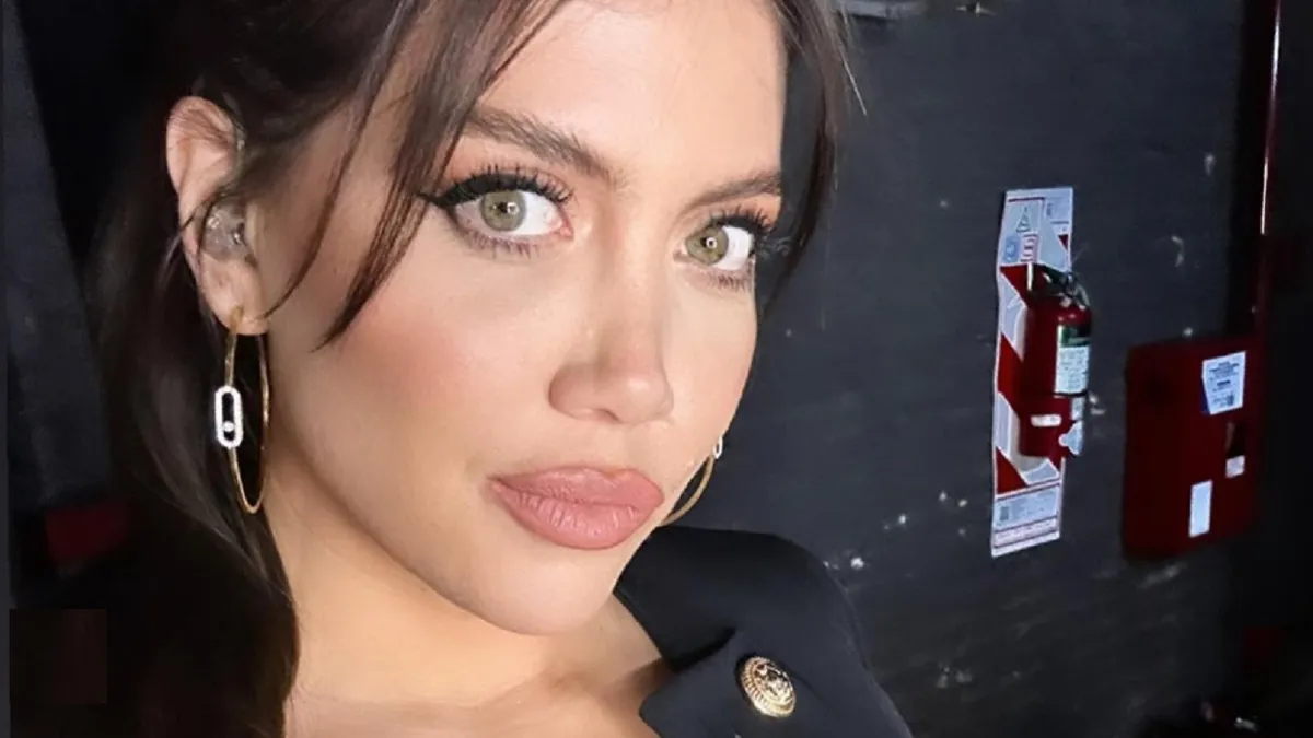 La tremenda acusación contra Wanda Nara