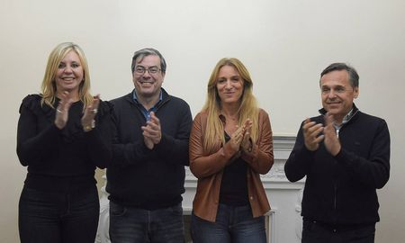 Este viernes, en la ciudad de Santa Fe se llevará a cabo una reunión de trabajo de los precandidatos a diputados nacionales por Unión por la Patria (UxP).&nbsp;