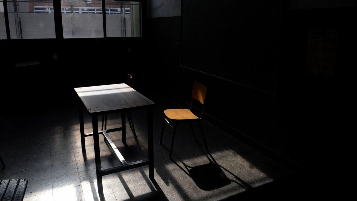 En la provincia de Santa Fe