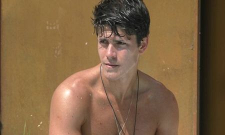 Marcos Ginocchio pasó un mal momento en Gran Hermano. Marcos Ginocchio pasó un mal momento en Gran Hermano.
