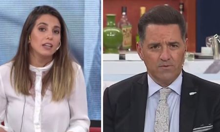 Cinthia Fernández confesó que le mando un mensaje a Mariano Iúdica para decirle que lo odiaba Cinthia Fernández confesó que le mando un mensaje a Mariano Iúdica para decirle que lo odiaba