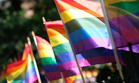 Seis deportistas de elite de Francia reconocieron su homosexualidad y revolucionaron el mundo del deporte. Seis deportistas de elite de Francia reconocieron su homosexualidad y revolucionaron el mundo del deporte.