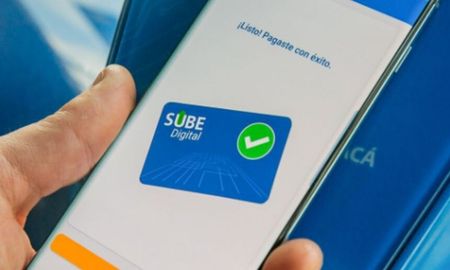 ¿chau carga a bordo de sube?: por que dejo de funcionar en los colectivos de santa fe ¿chau carga a bordo de sube?: por que dejo de funcionar en los colectivos de santa fe