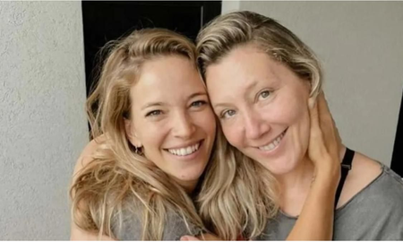 Luisana Lopilato habló del incendio que sufrió su hermana en su casa: Podría haber terminado en una tragedia Luisana Lopilato habló del incendio que sufrió su hermana en su casa: Podría haber terminado en una tragedia