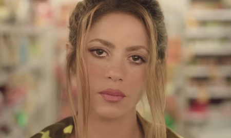 Shakira estrenó Monotonía la canción que estaría dedicada a su ruptura con Gerard Piqué: qué dice la letra Shakira estrenó Monotonía la canción que estaría dedicada a su ruptura con Gerard Piqué: qué dice la letra