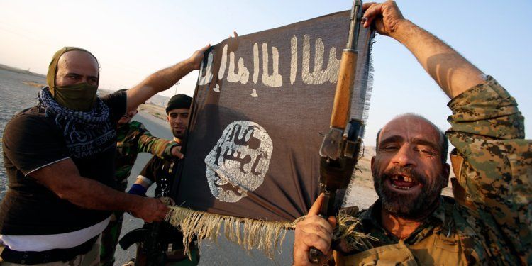 ISIS tomó a 700 rehenes en Siria y amenaza con matar a 10 por día