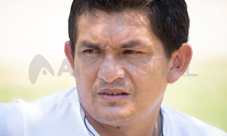 El Jefe de Seguridad de Colón denunció al Pulga Rodríguez por amenazas. El Jefe de Seguridad de Colón denunció al Pulga Rodríguez por amenazas.