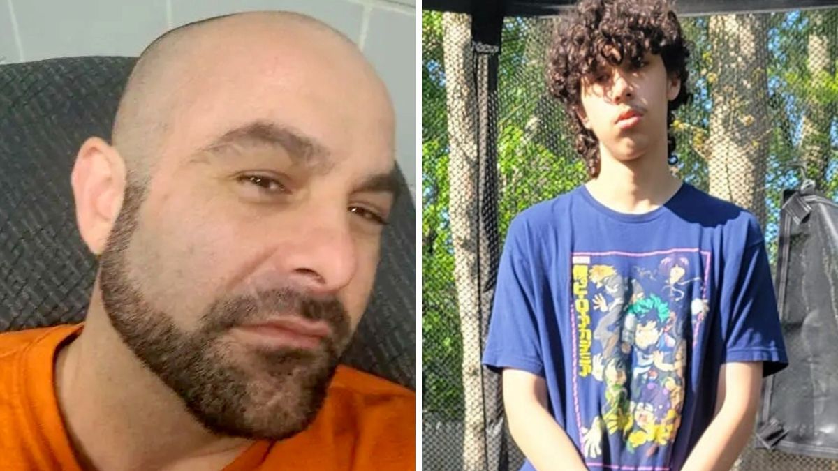 Damien Hurstel fue detenido por el crimen de Anthony Casalaspro, trabajador de saneamiento en la ciudad de Nueva York.