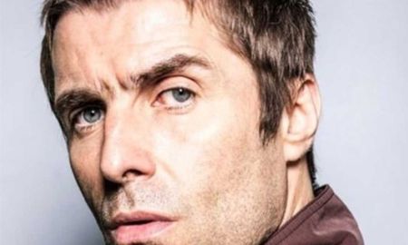 Liam Gallagher, pionero del britpop, cumple 49 años Liam Gallagher, pionero del britpop, cumple 49 años