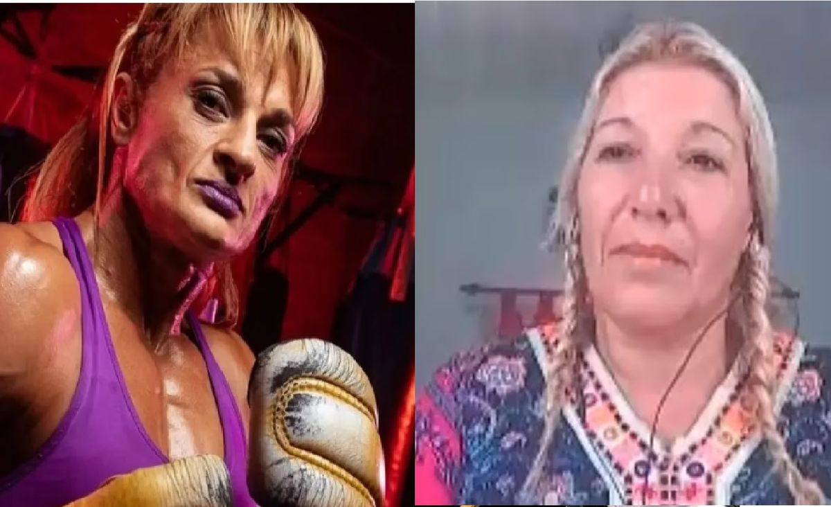 Una mujer denunció a Locomotora Oliveras por acoso y maltrato: Me decía buscona y mugrosa