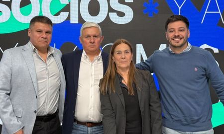 Este domingo a las 19 se estrenará la tercera edición, que tendrá como protagonistas a los hermanos Macua. Este domingo a las 19 se estrenará la tercera edición, que tendrá como protagonistas a los hermanos Macua.
