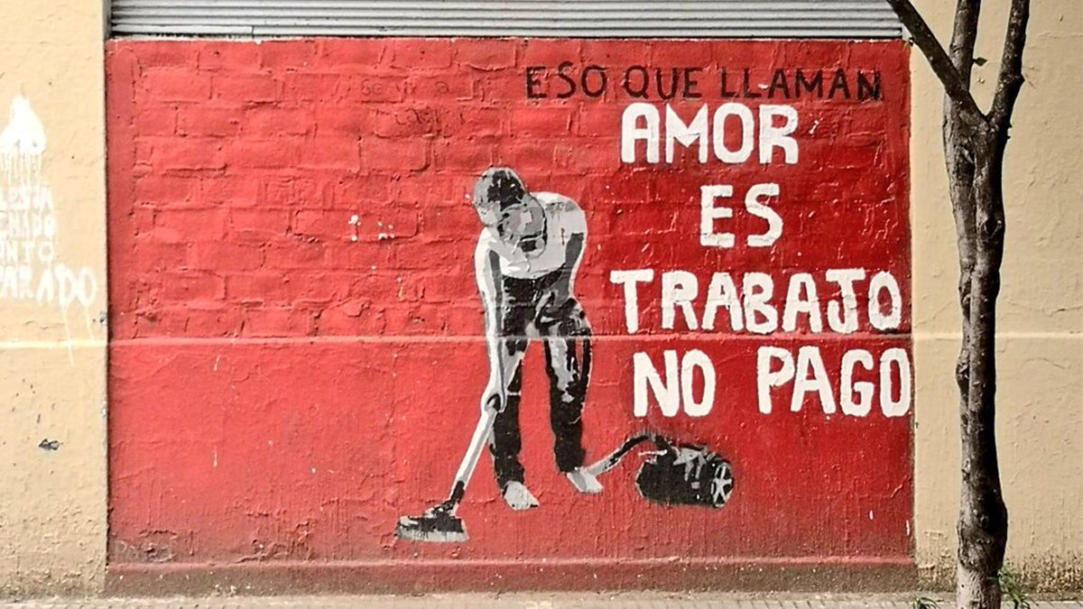 Avanza proyecto que propone incluir en la encuesta de hogares información sobre género