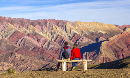 Cuáles son los mejores atractivos para visitar y recorrer en Jujuy Cuáles son los mejores atractivos para visitar y recorrer en Jujuy